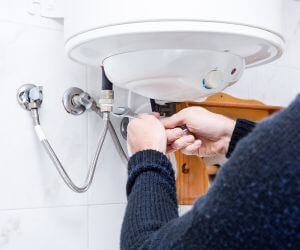 About Emergency plumbing pros Paron, AR