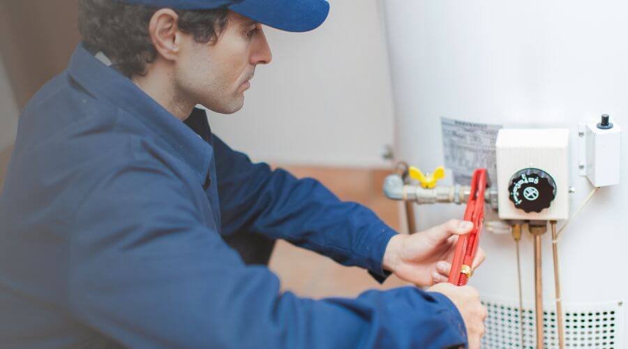 Professional emergency plumbing in Paron, AR